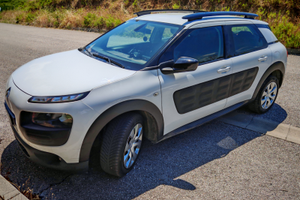 CITROEN C4 CACTUS PureTech 82 Motore Rifatto