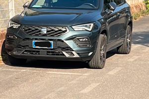 Seat Ateca Fr