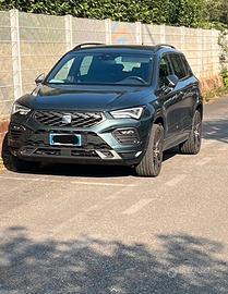 Seat Ateca Fr