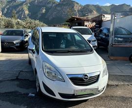 Opel Meriva 1.7 CDTI 110CV Elective