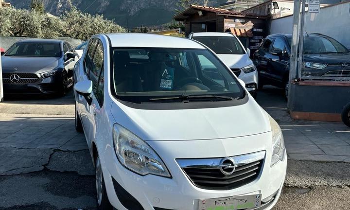 Opel Meriva 1.7 CDTI 110CV Elective