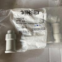 Raccorderia vario tipo X tubo rigido da 25 Ø IP65