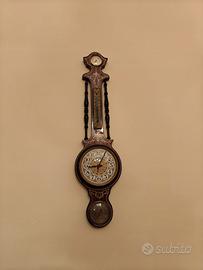 orologio da parete funzionante