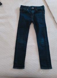 jeans bambino