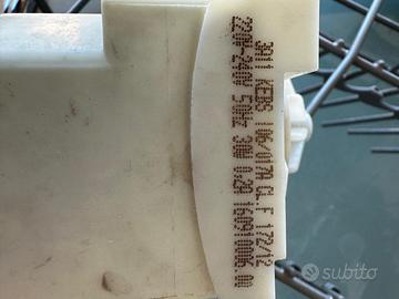 Pompa Lavastoviglie KEBS 106/017A 160910006.00