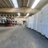 CAPANNONE A MOLINO DEI TORTI