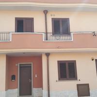 Appartamento+Garage Autonomo (BOMBONIERA)