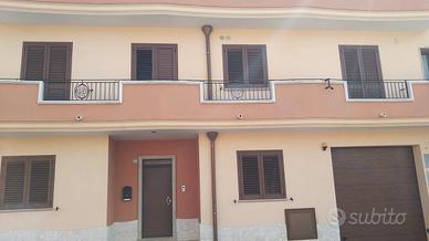 Appartamento+Garage Autonomo (BOMBONIERA)