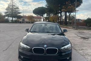 Bmw 118d Business 5p.