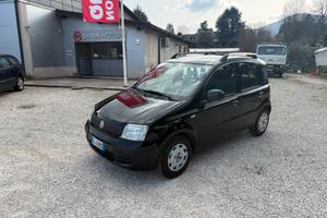 Fiat Panda 1.2 Dynamic 55.000 KM