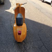 Piaggio vespa 50 3 marce anni 60
