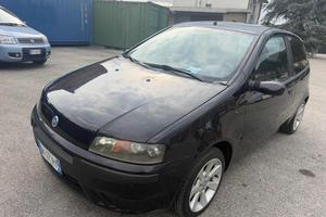 FIAT Punto 1.2i 16V cat 3p Sporting senza lavoro