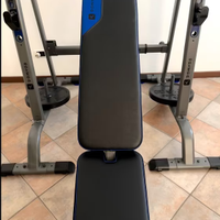 Palestra da casa