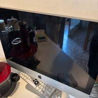 IMac 2009 21