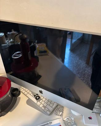 IMac 2009 21