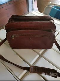 the Bridge e portamonete 