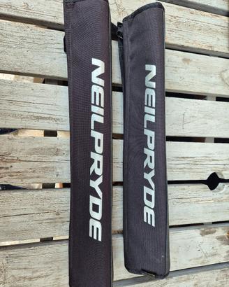 Copri barre portatutto Neil Pryde