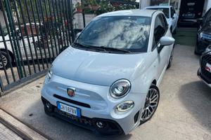 Abarth 595 1.4 Turbo T-Jet 145 CV special pedal co