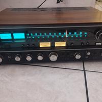 sintoamplificatore sansui 790