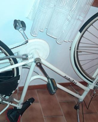 bicicletta