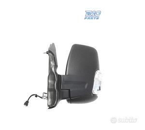 SPECCHIO COMPLETO SINISTRO FORD TRANSIT 14-20