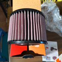 Filtro aria K&N