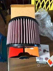 Filtro aria K&N