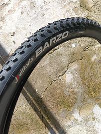 copertone Vittoria Barzo nuovo 29 