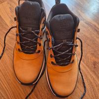 Scarpe Timberland
