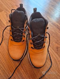 Scarpe Timberland