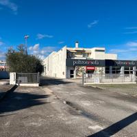 Zona commerciale jesi