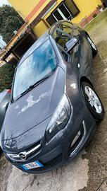 OPEL ASTRA 1.7 CDTI EURO5B