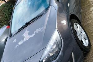 OPEL ASTRA 1.7 CDTI EURO5B