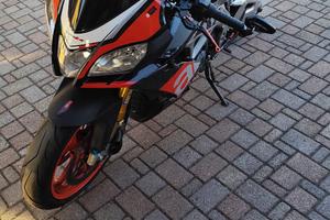 Aprilia tuono 1100 factory 