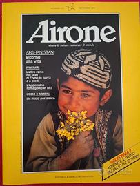 100 numeri della rivista AIRONE