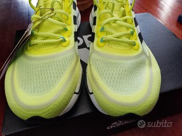 Scarpe running uomo - Subito