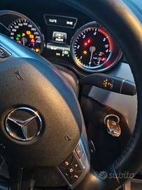Mercedes ML 250 Bluetech 