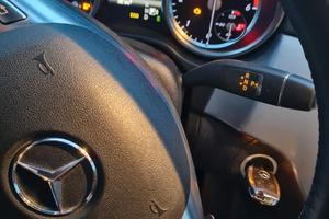 Mercedes ML 250 Bluetech 