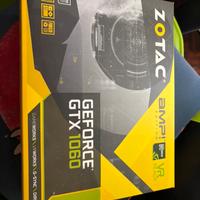 Zotac 1060 6gb emp