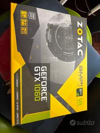 Zotac 1060 6gb emp