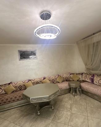 Salotto arabo