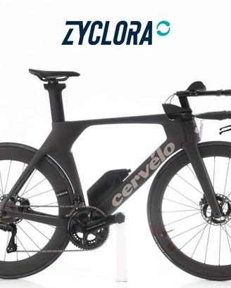 Cervelo P5 Di2 12V t.56
