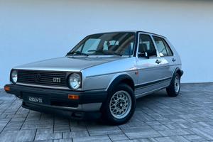 Golf GTI mk2 del 1984