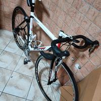 bici da corsa 