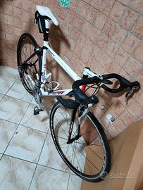 bici da corsa 