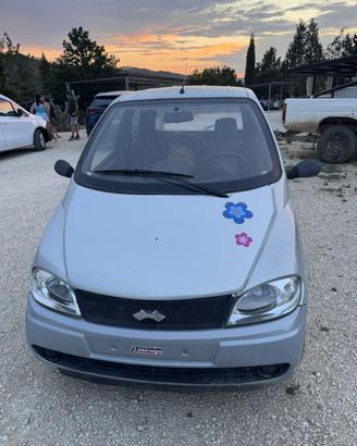 Ligier xtoo max