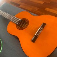 Chitarra Toledo Nuova