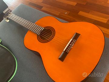 Chitarra Toledo Nuova