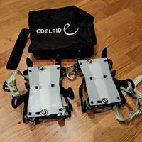 Ramponi 4 punte con fetuccia