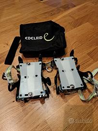 Ramponi 4 punte con fetuccia